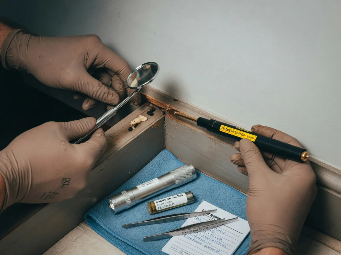 Why choose Emergency Pest Control in Hearne, TX
